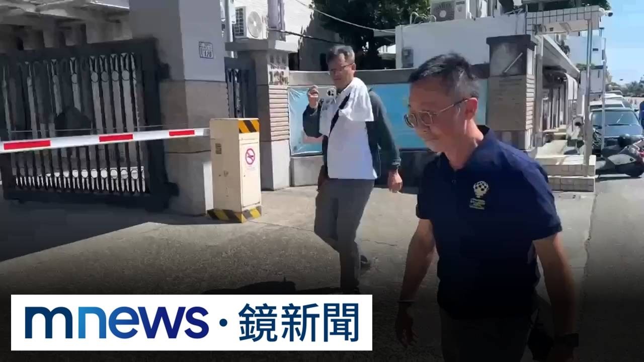濫職貪錢！彰師大教練吞獎金　處長圖利家族遭羈押2／農路拓寬案涉圖利　台東農業處長、前科長羈押禁見