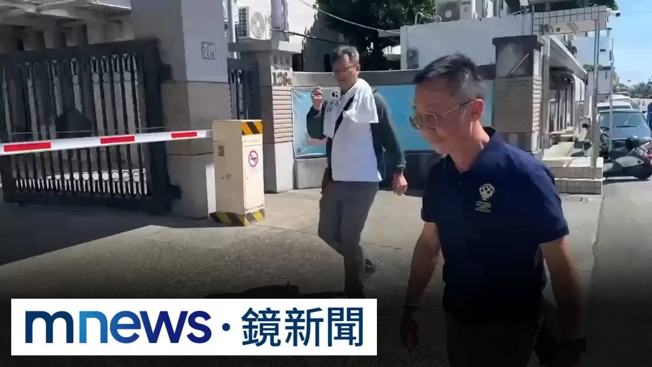 濫職貪錢！彰師大教練吞獎金　處長圖利家族遭羈押2／農路拓寬案涉圖利　台東農業處長、前科長羈押禁見