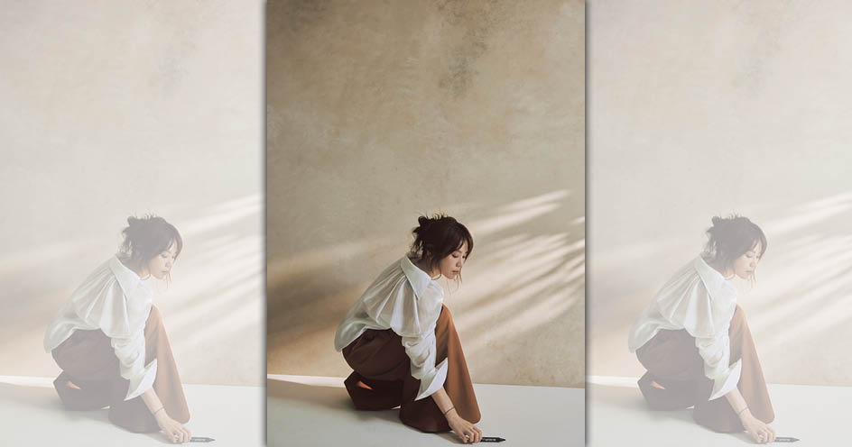 蔡健雅將舉辦《蔡健雅除此之外 Into The B-Sides 這不是巡迴演唱會》。(躍耳娛樂提供)