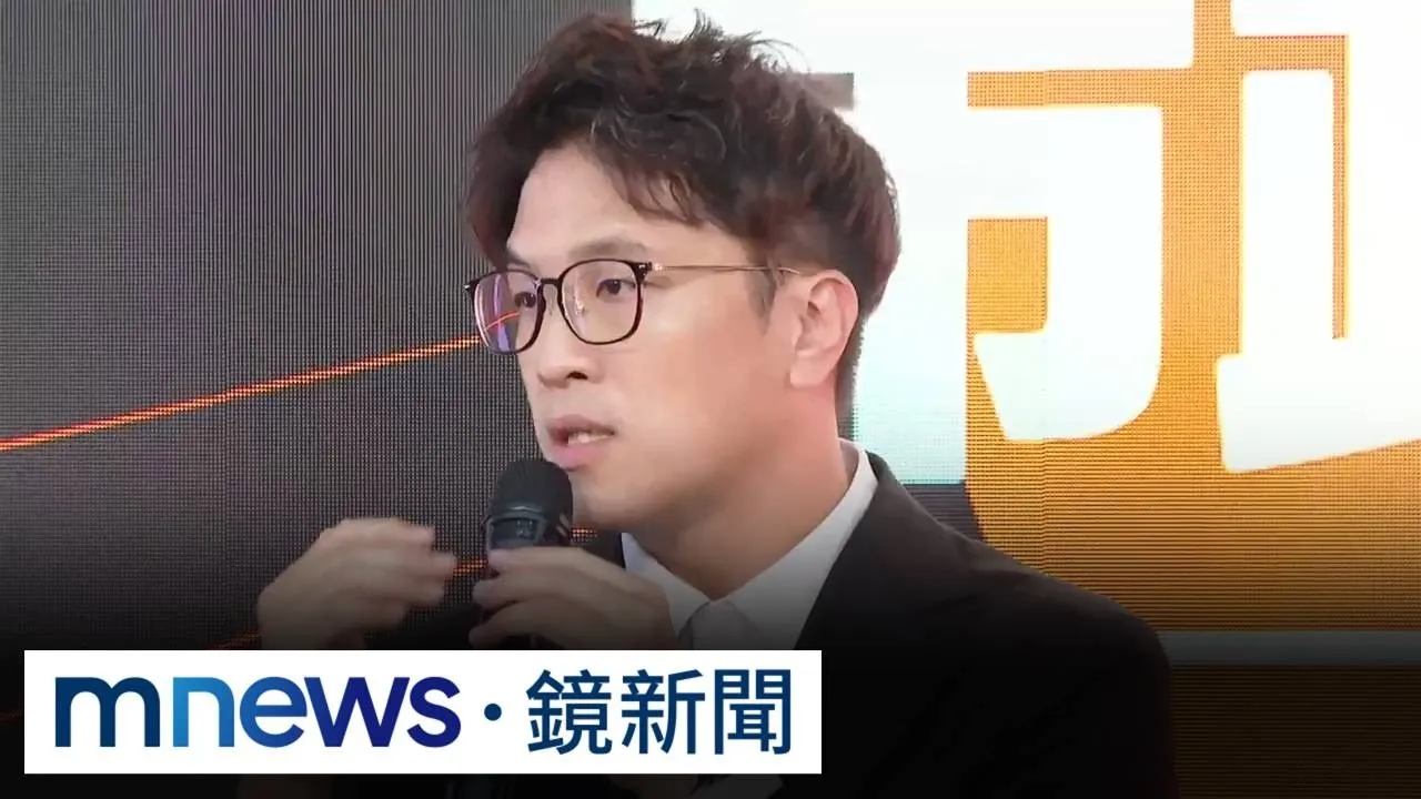 沈伯洋客廳會「真善美」展現台北藍圖　沈：人民聲音要被聽到