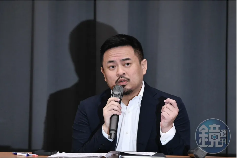 部長首赴中2／綠樂見兩岸對等尊嚴交流　盼技能競賽勿失焦