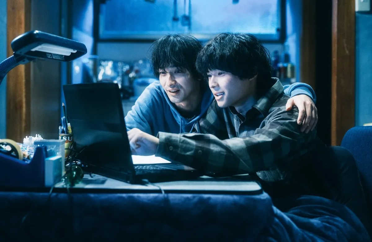 橫濱流星、廣瀨鈴來台了　《宛如星辰的你》導演藤井道人同行會粉絲