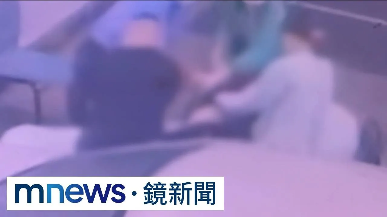 宮廟前遭強押上車！　22歲男隔日遭丟包醫院身亡