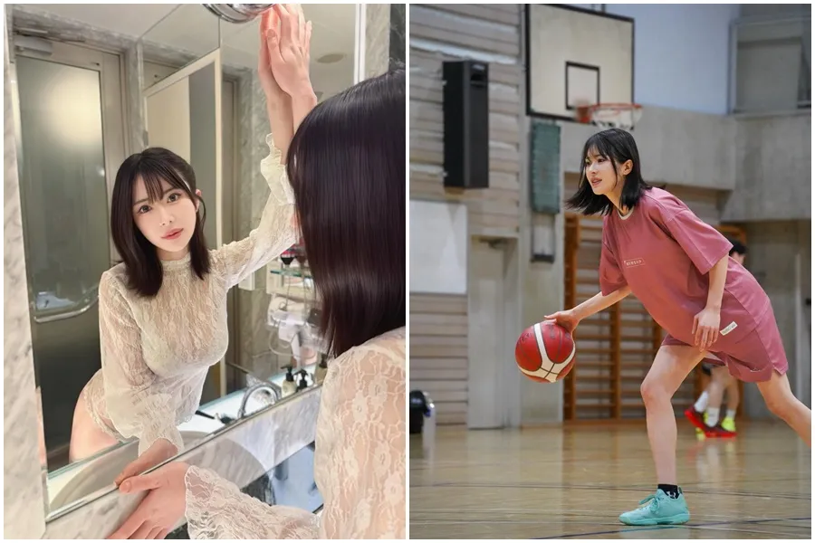 打籃球左膝韌帶斷2條拄拐杖　女優恢復進度超前預告年底復出