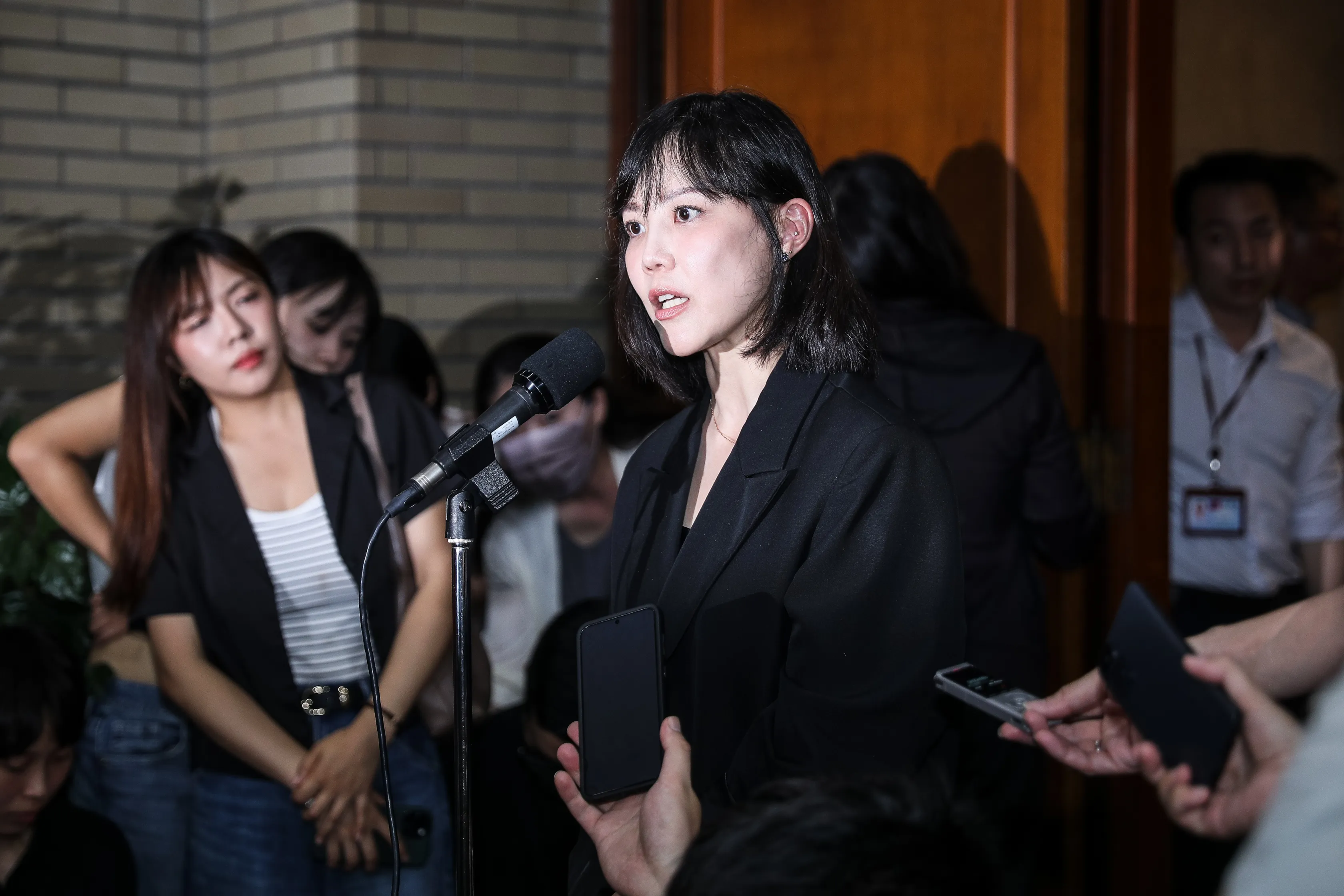 又要不副署？立院三讀藍白兒少未來帳戶　政院放話：將採必要憲政作為