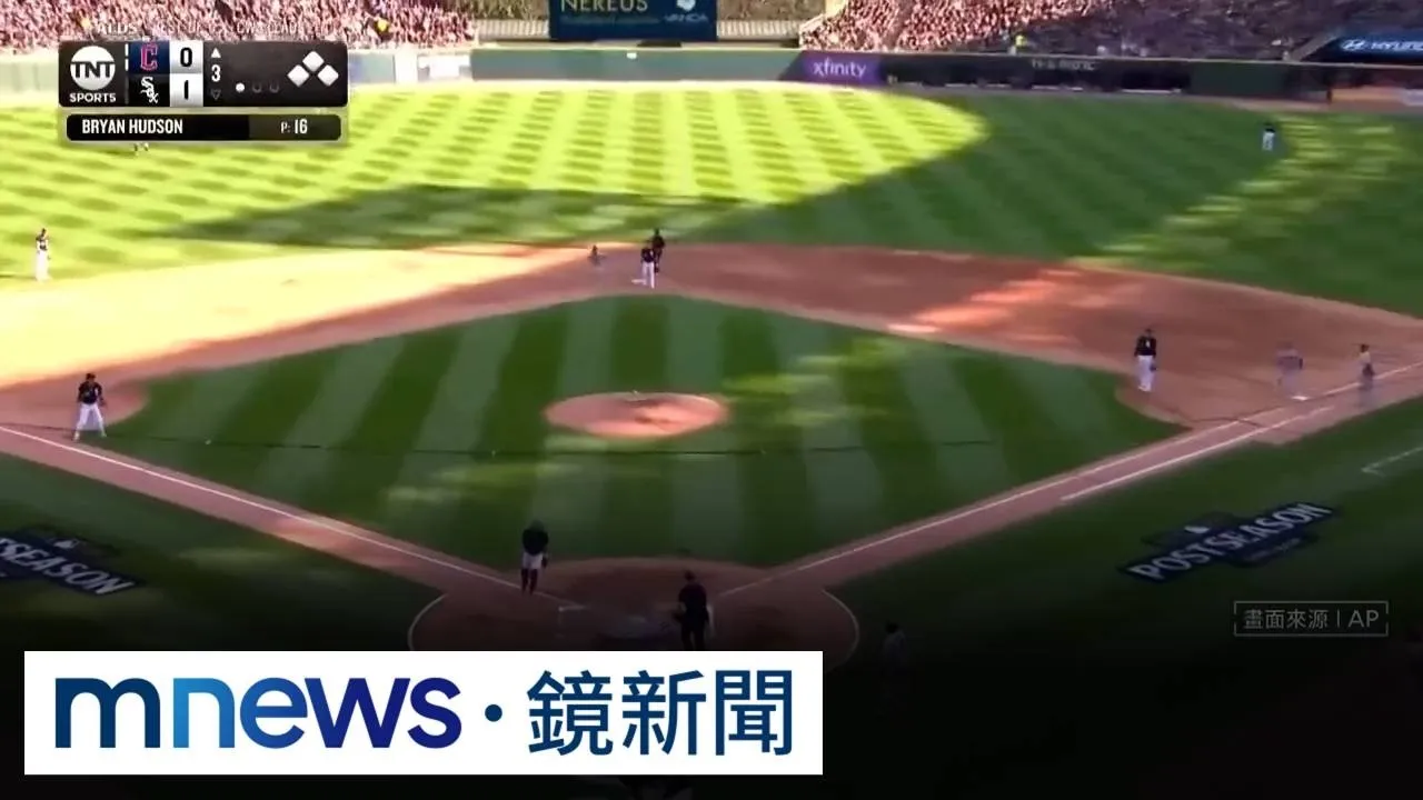 白襪企圖橫掃夢碎！　守護者G3大勝強力續命