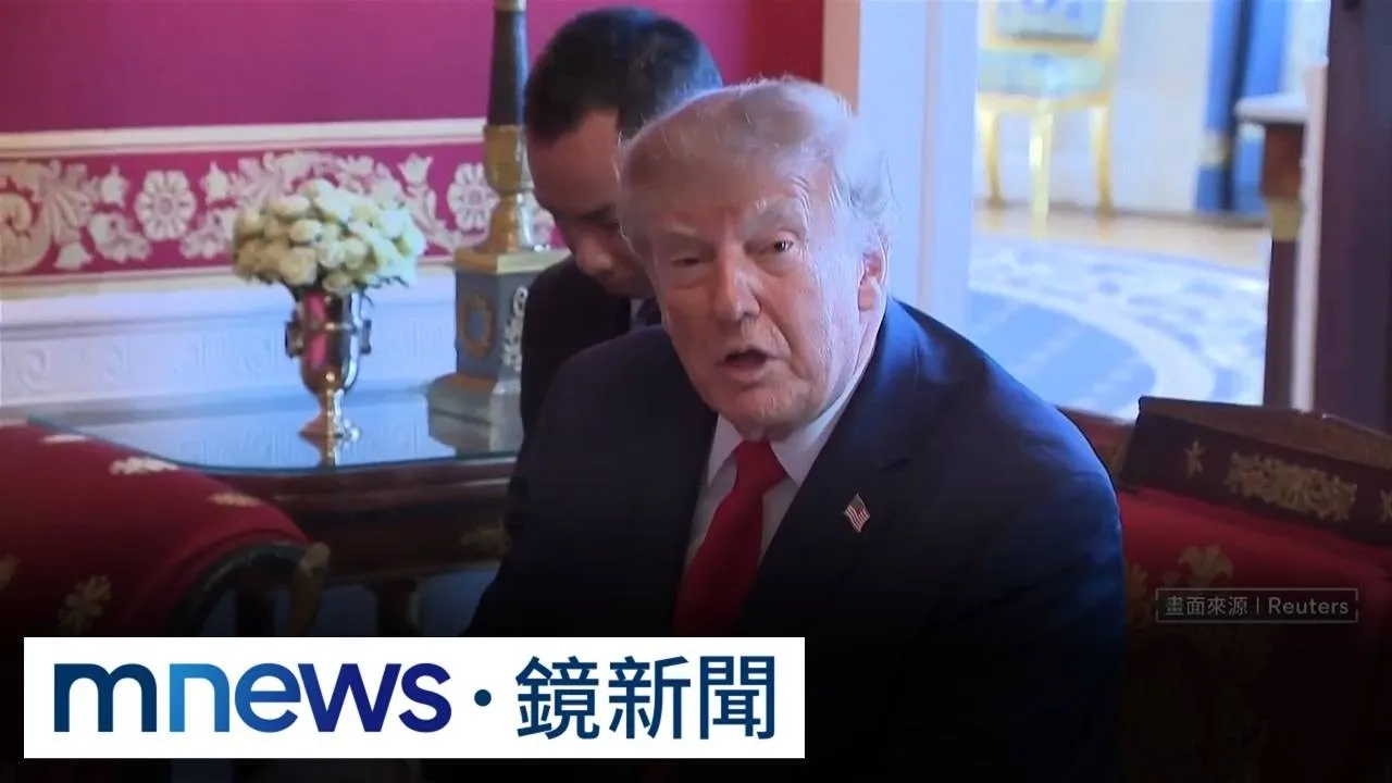 台灣淪「川習」籌碼？　學者：中共拿台灣大交易　不一定成功