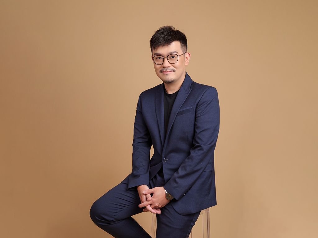 年僅32歲的總經理邱永能再創奇蹟,「永豐棧酒店Tempus Hotel」隆重回歸、雀客藏居大墩房型暢銷,住房率節節攀升。圖/業者提供