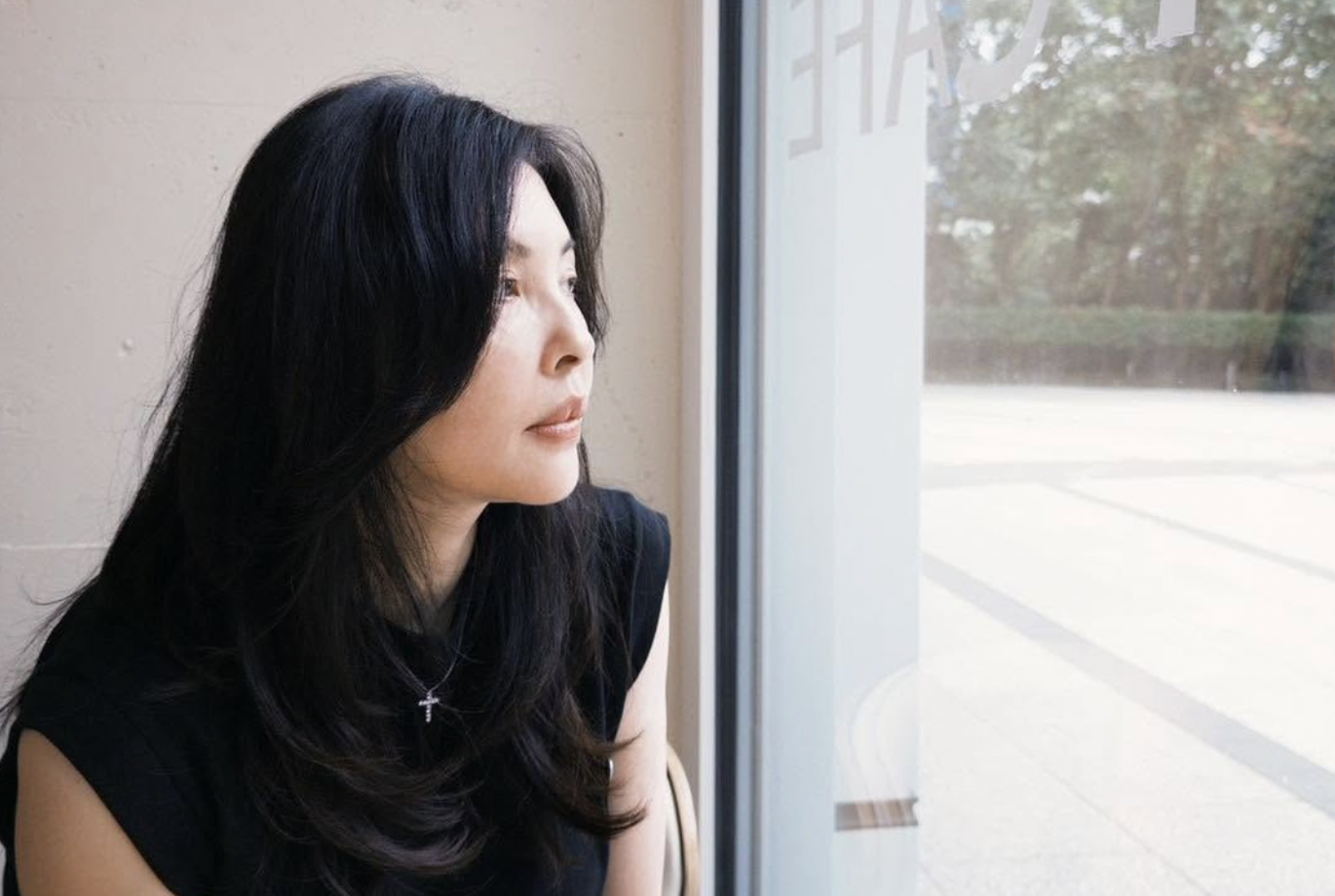 何如芸證實母逝「天堂再見」　悲慟：買了蛋糕來不及慶生
