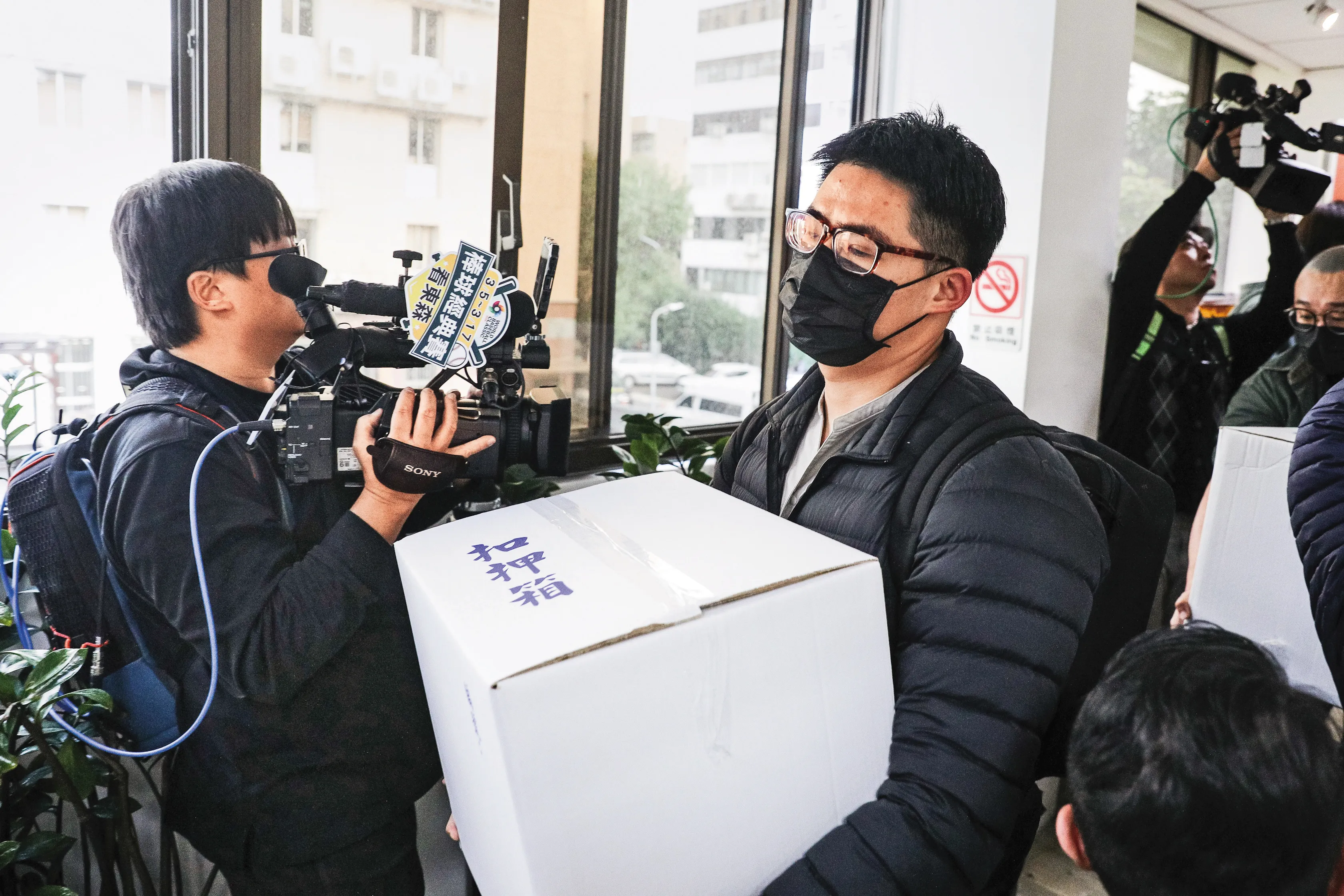高金帳房出逃4／自稱第五縱隊「全台有幹部」　張俊傑利誘原民發展統戰組織