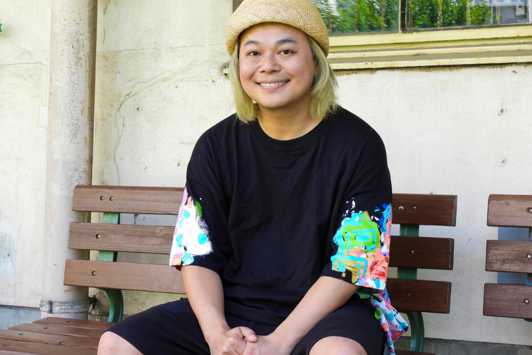 中山功太5日在節目上不具名爆料被霸凌長達10年之久,犯人被網友辦案出來是「Savanna」的高橋茂雄。(翻攝網路)