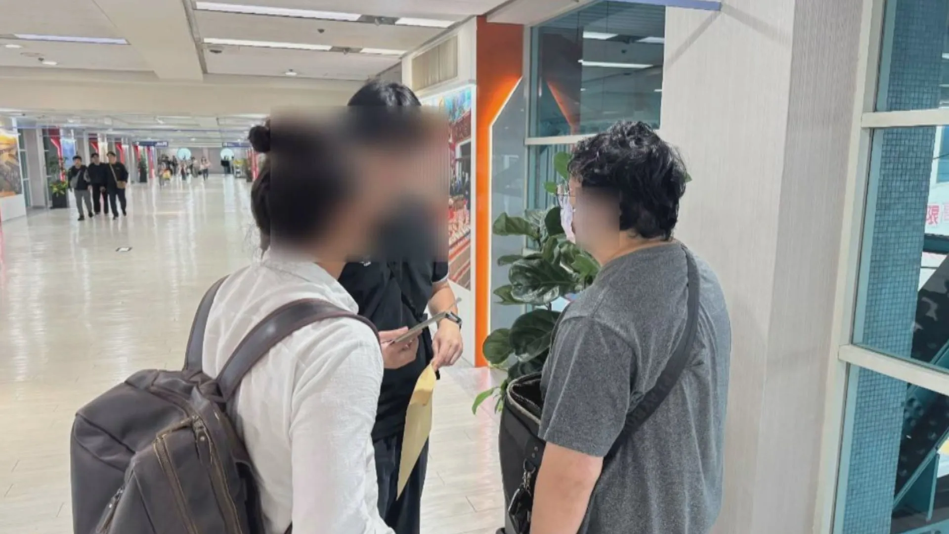 台女命案疑閃婚詐保　涉案夫與女凶手關係匪淺1／台女魂斷河口湖有內幕　小9歲丈夫設詐保遭收押