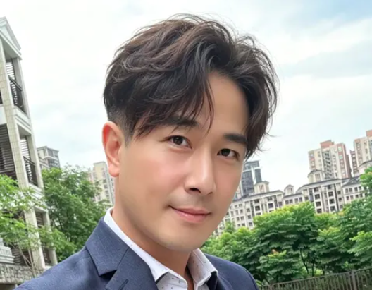 演員傅子純今傳出逝世消息,享年46歲。(翻攝傅子純IG)