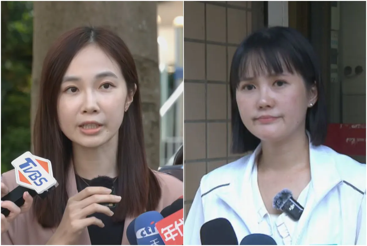 不甩被嗆風格像鍾小平　楊寶楨酸藍白破局再諷黃國昌「別只用嘴選」