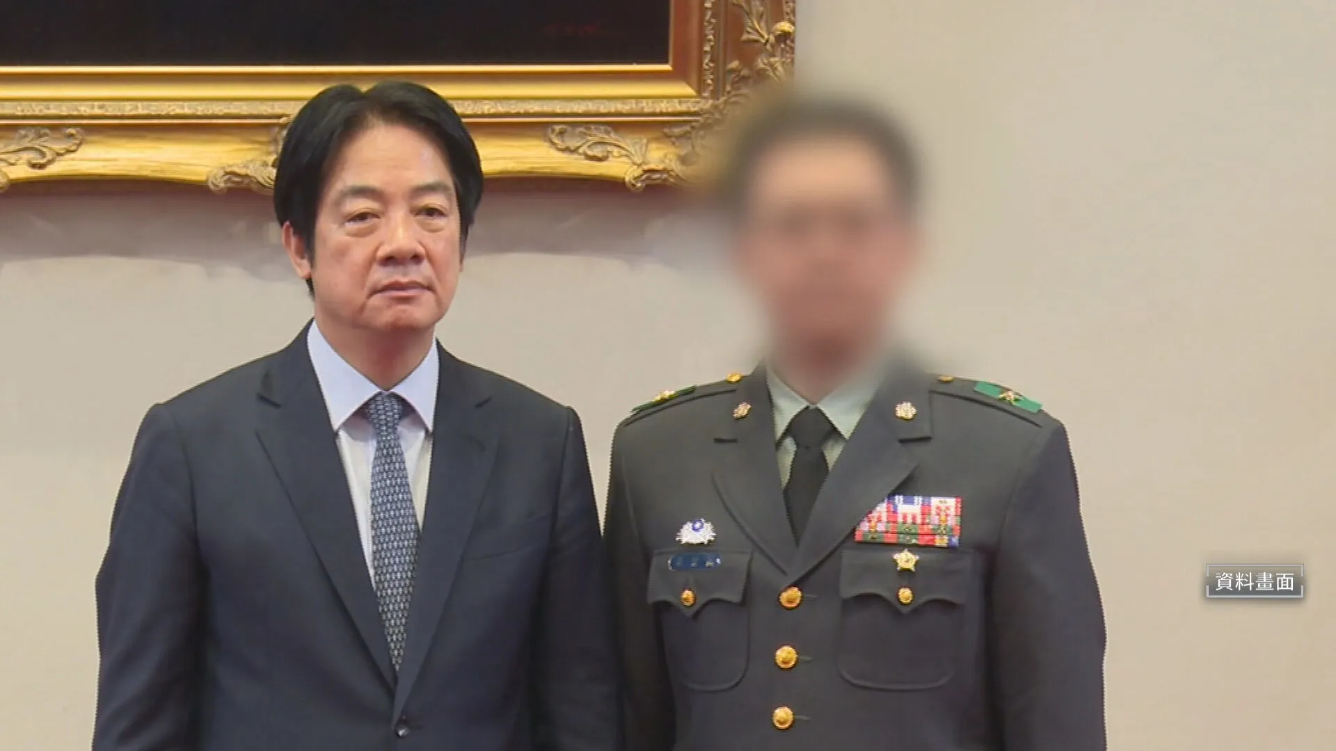 駕駛士官控「握手握太久」　少將捲性騷爭議