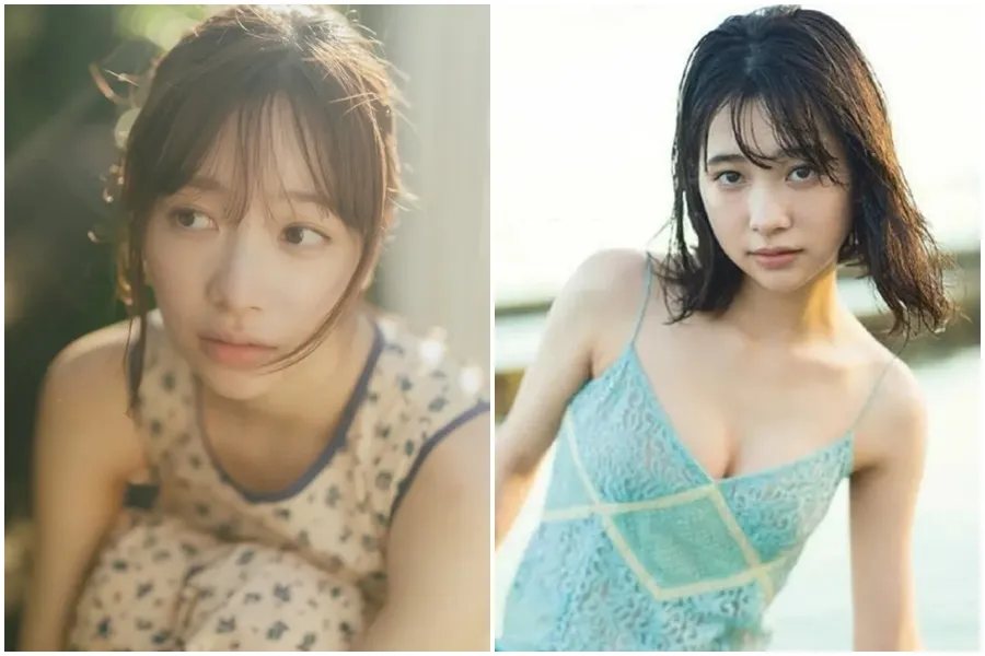 昔捲不倫戀遭解約！20歲女星靠陪酒啃老本維生　自爆「高一就懷孕」孩子爸是中國人

