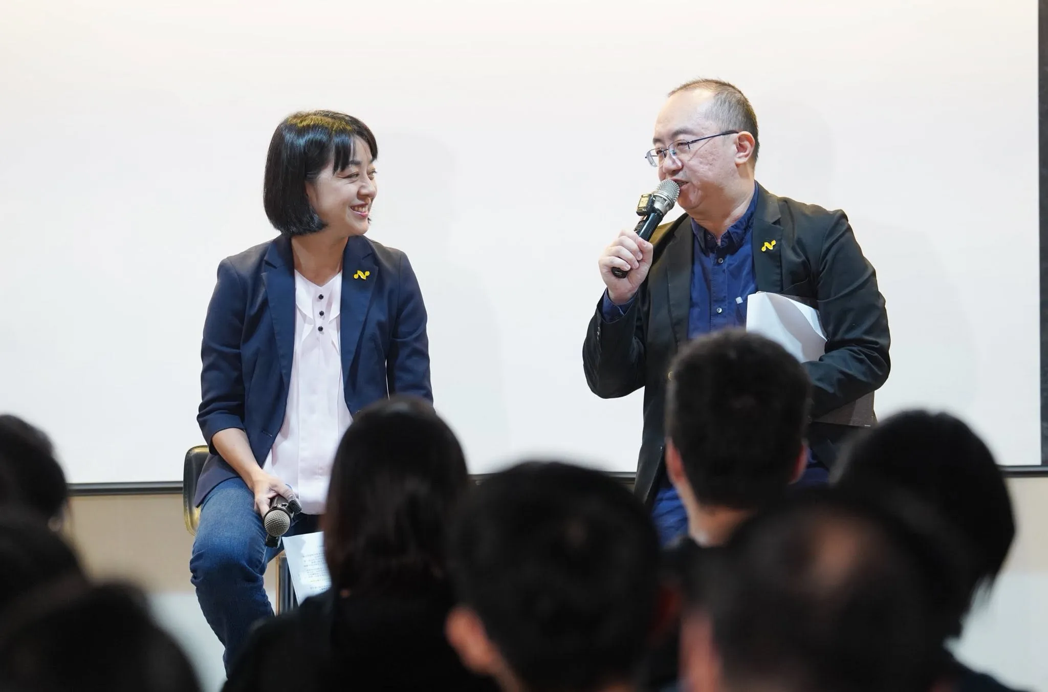 台北市長民調亮點？　近半數時力支持者挺「麻將最大黨」多過沈伯洋
