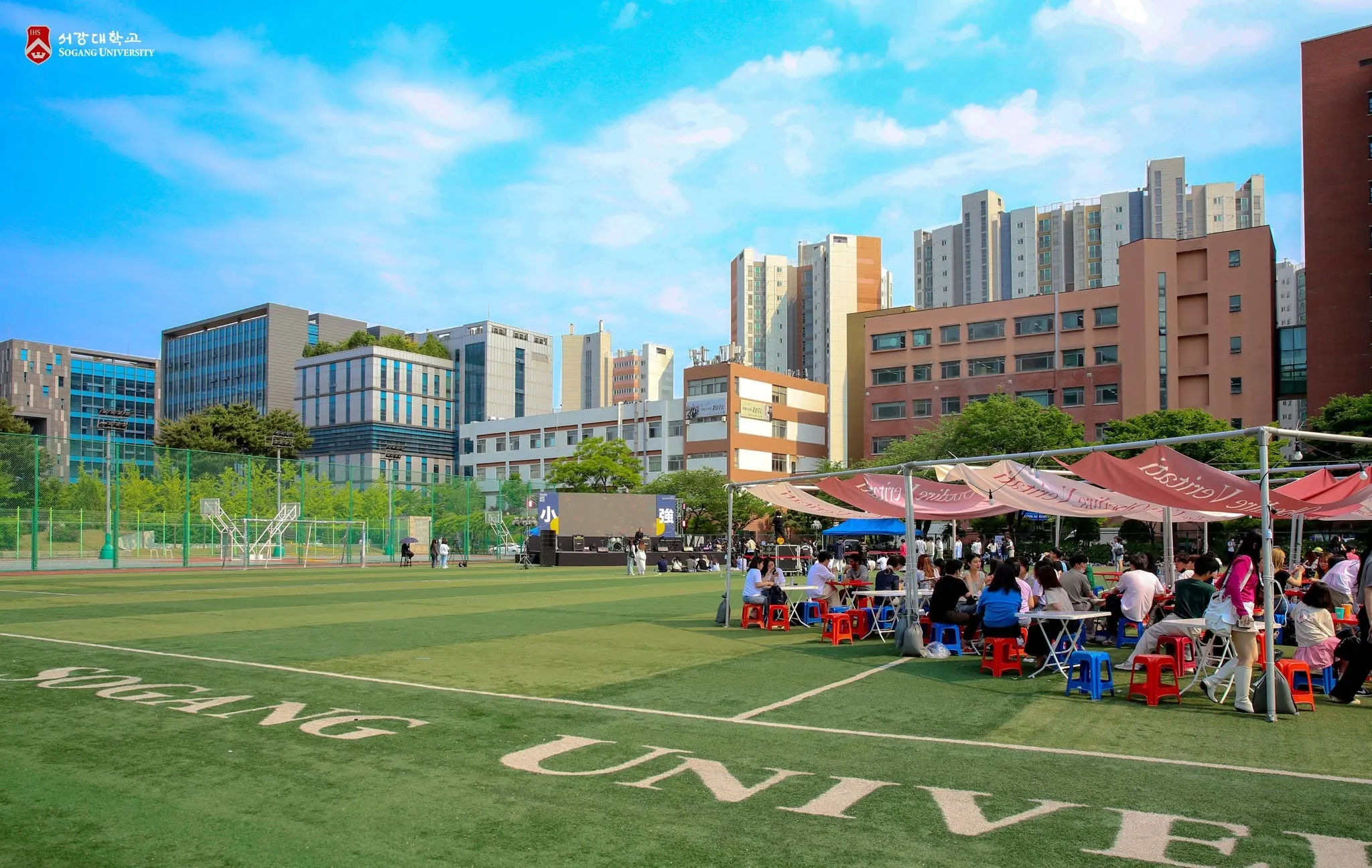 西江大學18萬筆個資外洩　朴槿惠疑遭殃！學生轟「看新聞才知道」