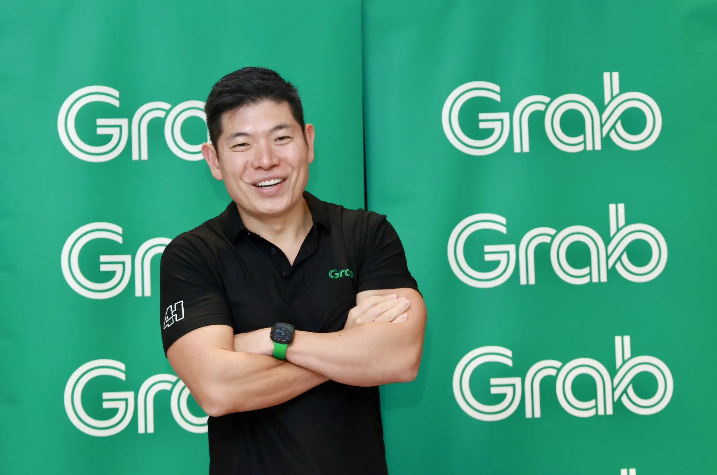 Grab秀誠意3／創辦人陳炳耀的伴手禮寄語　一罐參巴醬的含義與期待