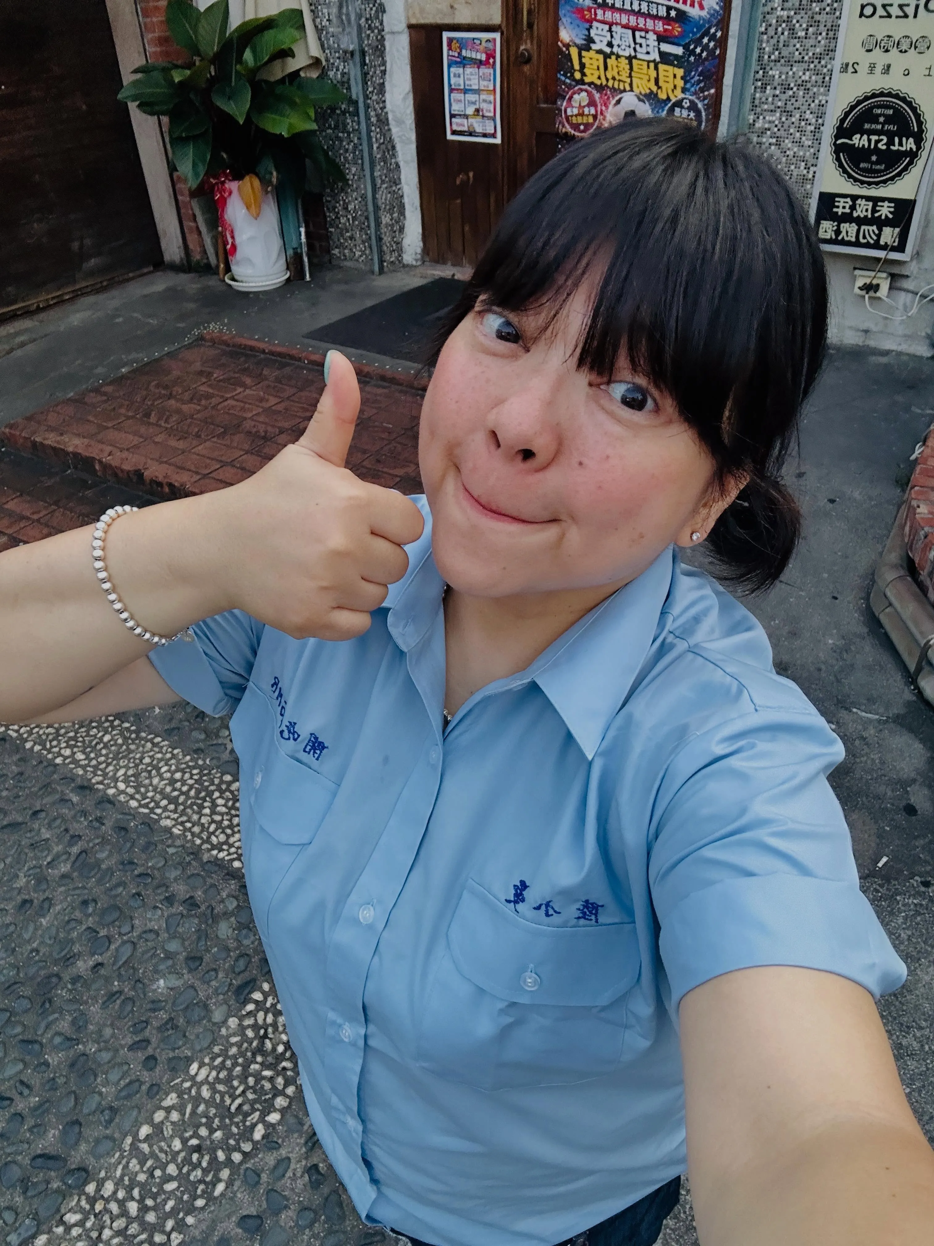 杜詩梅50歲切子宮！「3顆肌瘤」折磨多年　術後曝近況：10月滿血復活