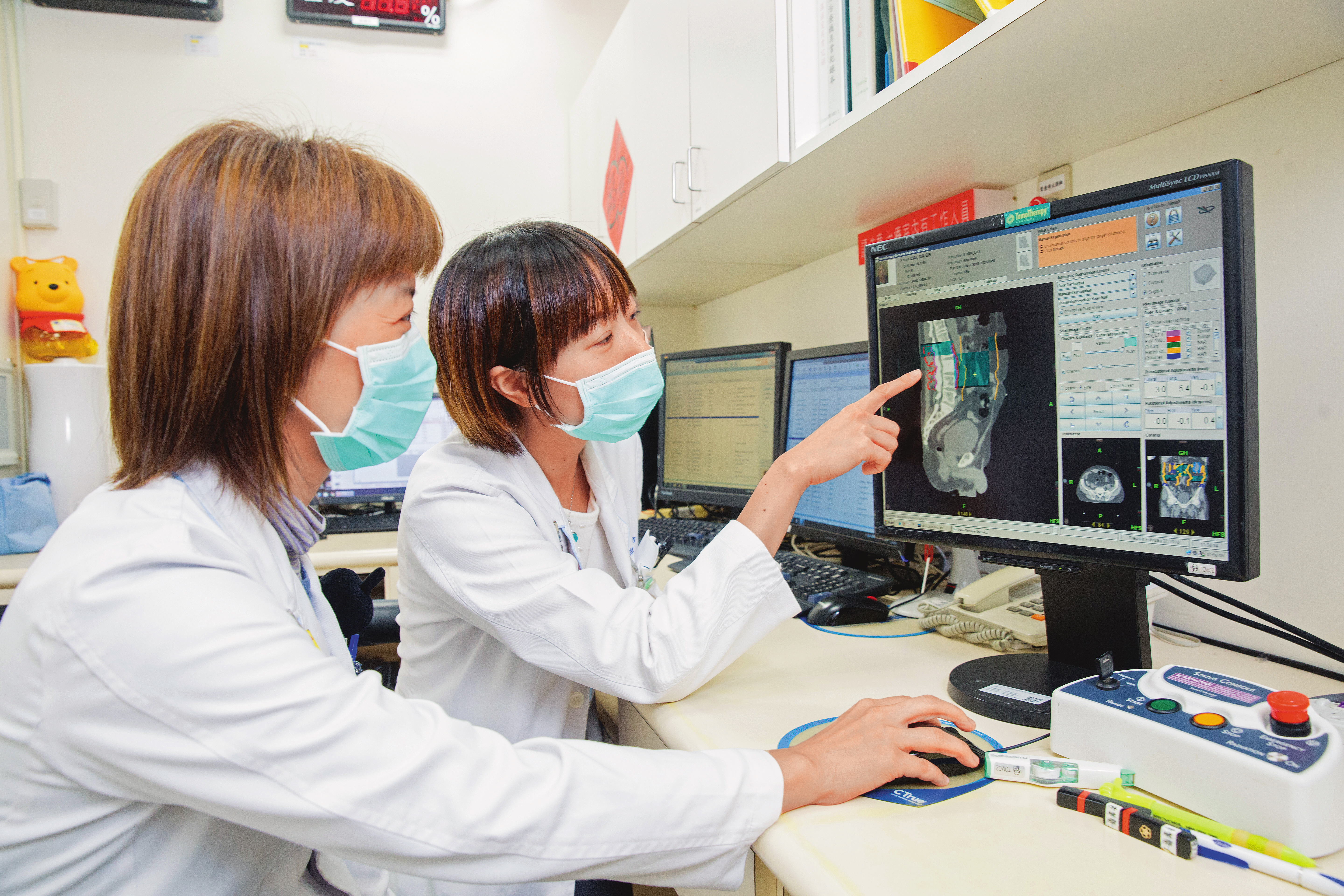 醫療科技進步,現在多能透過藥物、手術與復健延長生命,民眾需面對長時間治療與照護需求。