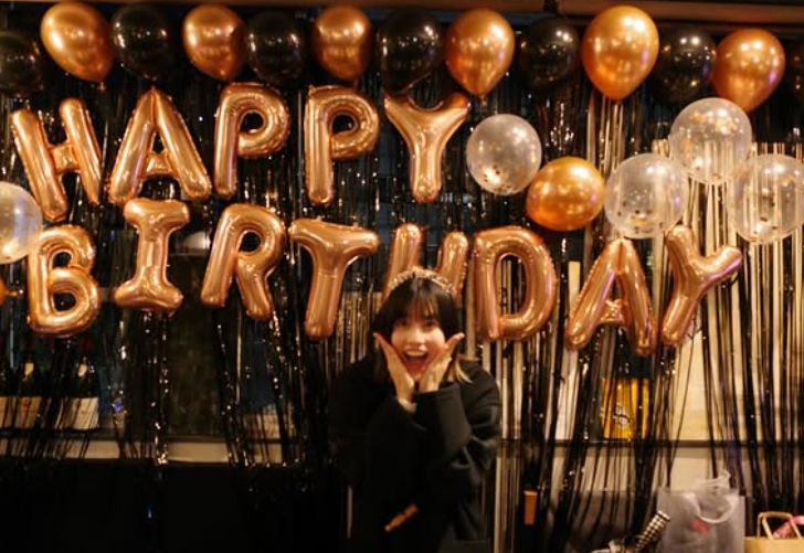 橋本愛遭同劇演員職場騷擾。(翻攝自instagram/ai__hashimoto)