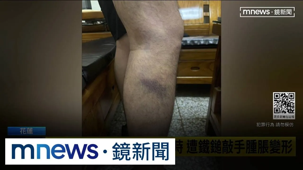 欠債8千元遭凌虐！　「辣椒槍塞嘴」逼簽30萬本票