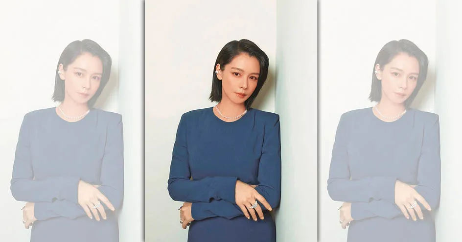 求子路迢迢／女星人工生殖求子血淚史　徐若瑄挨300針、臥床半年才恢復行走