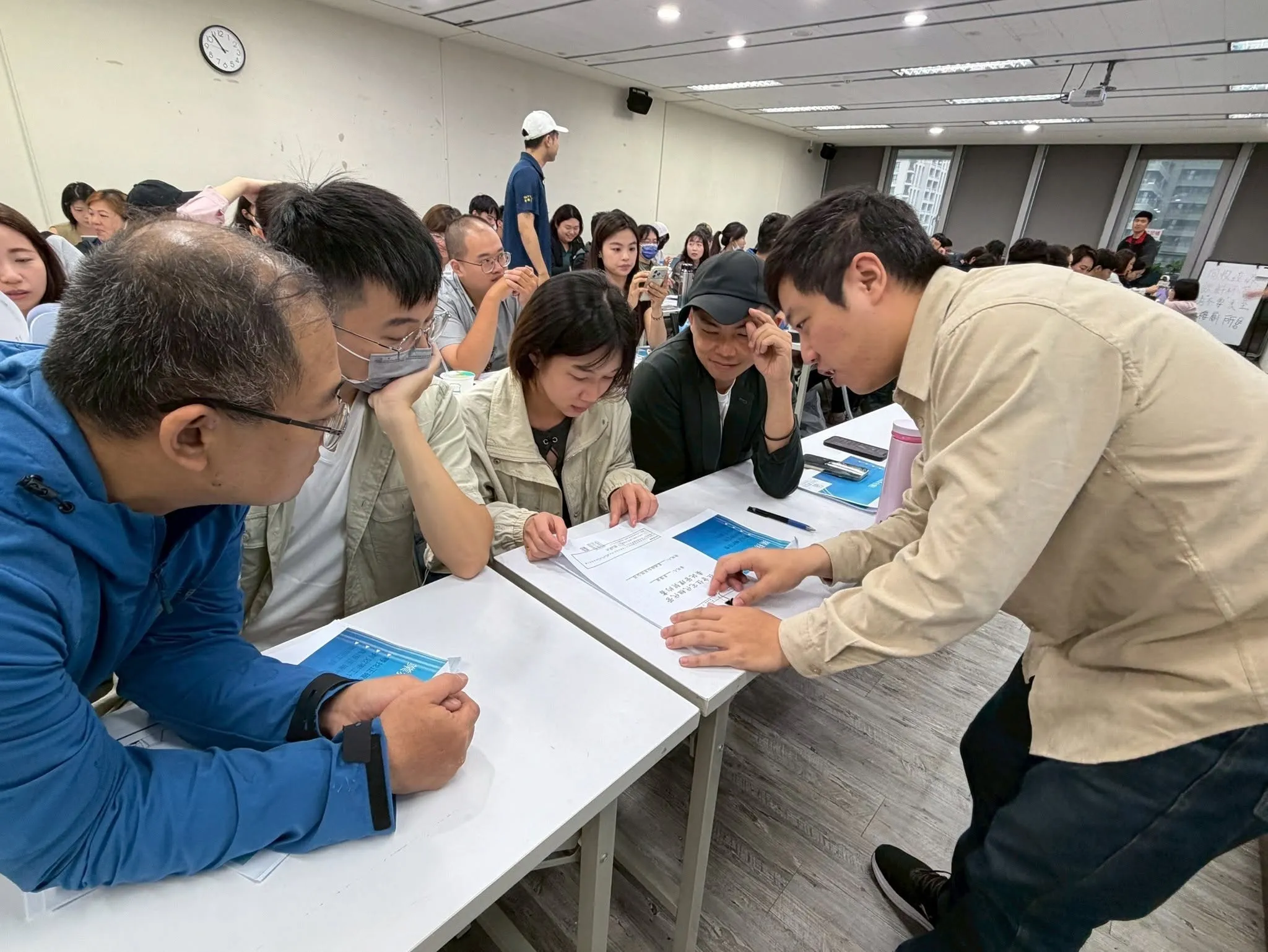 【生活特輯】包租代管進入治理檢視期　財務透明與履約管理成市場關注焦點