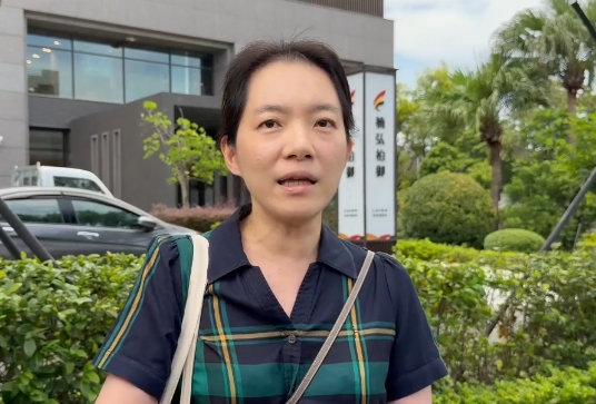 再揭婚姻秘辛　陳幸妤驚曝趙建銘「看診16年女子」竟是獄友小三