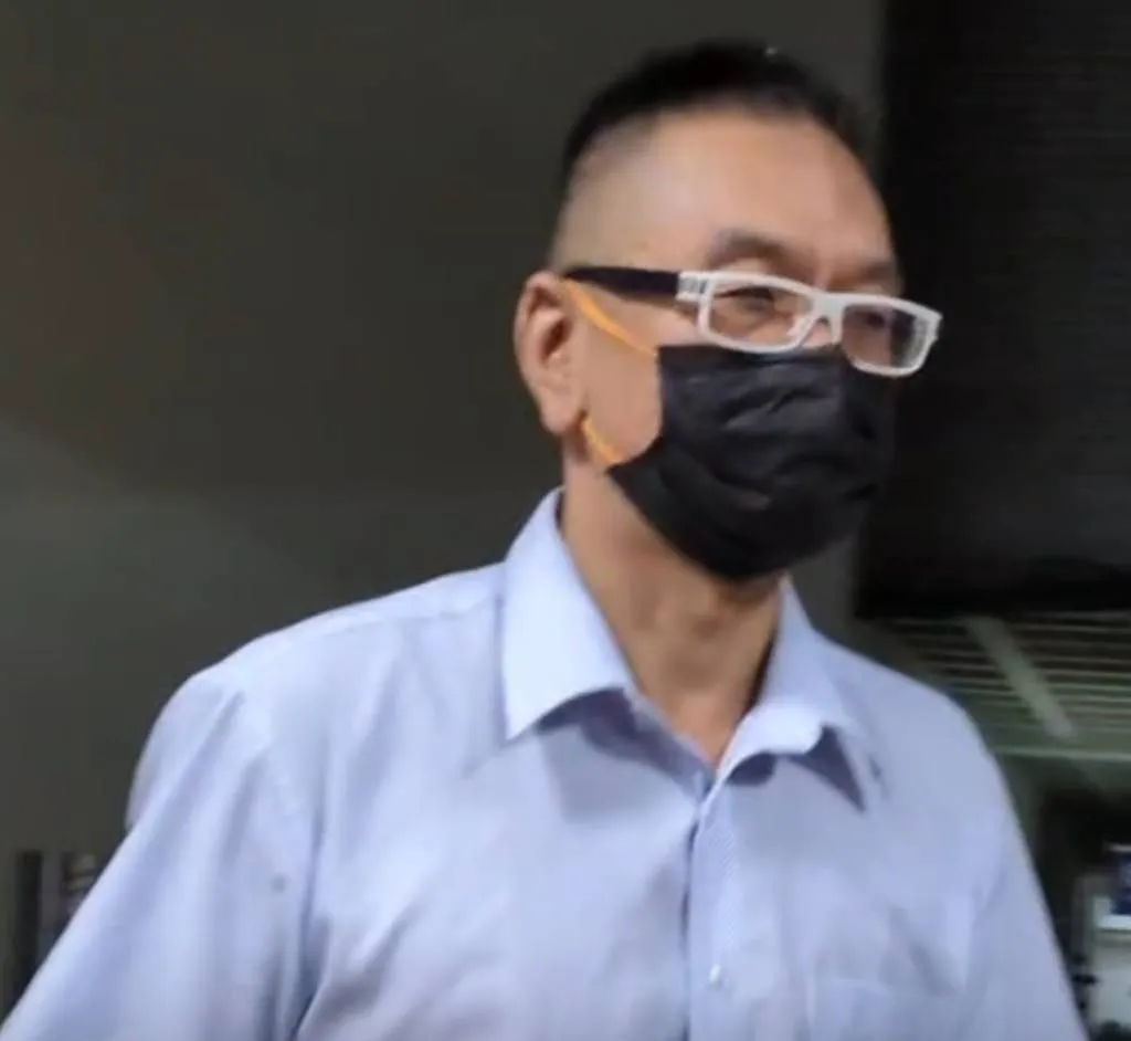 中聯油品致癌物超標案在押4被告  裁定續押禁見