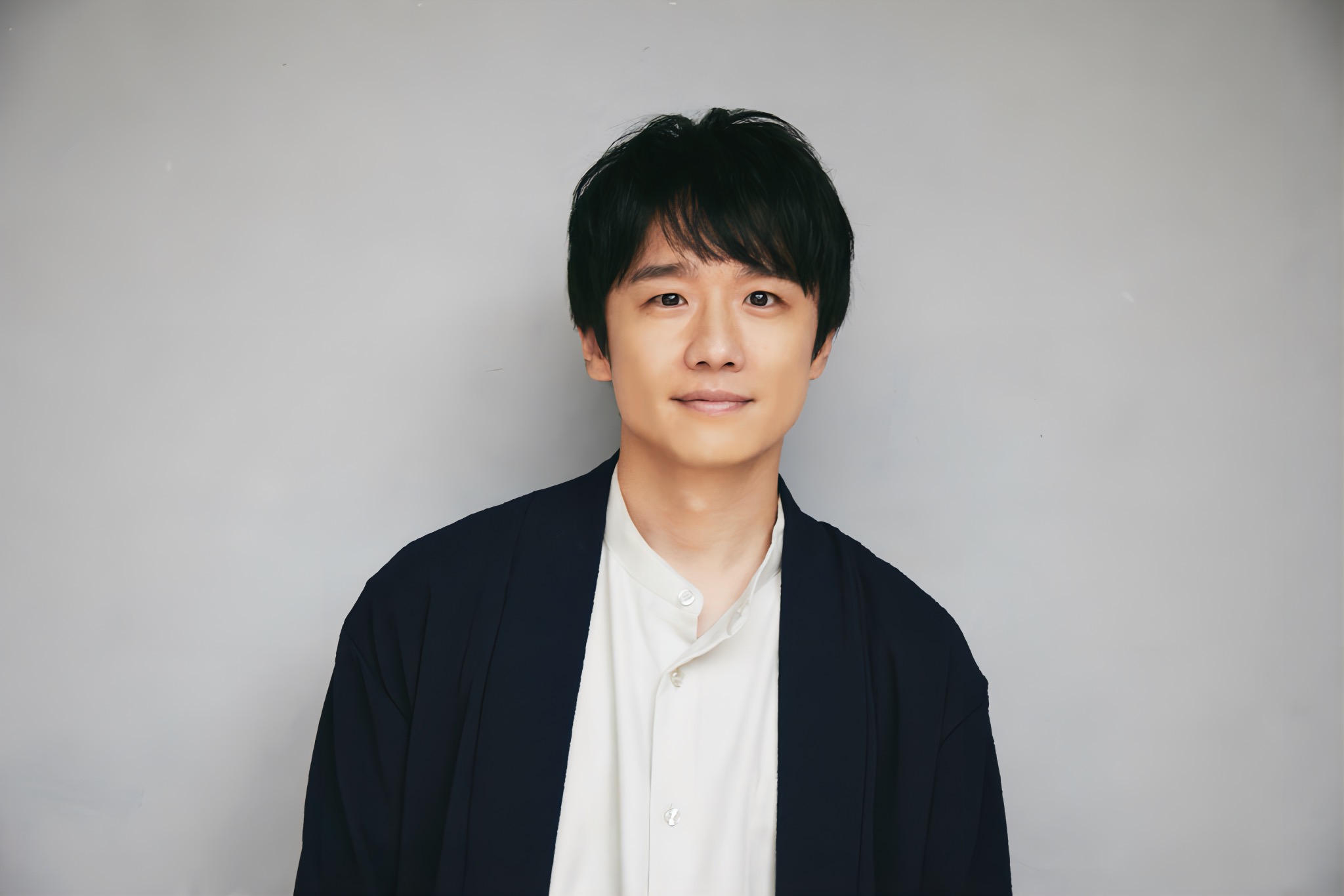 日本演員風間俊介將在台舉辦首次海外見面會。(ina提供)