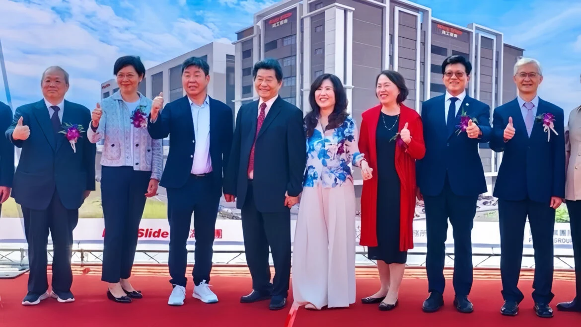 台灣首富換人！「國小學歷」林聰吉逆襲登頂　身家167億美元擠下國巨陳泰銘