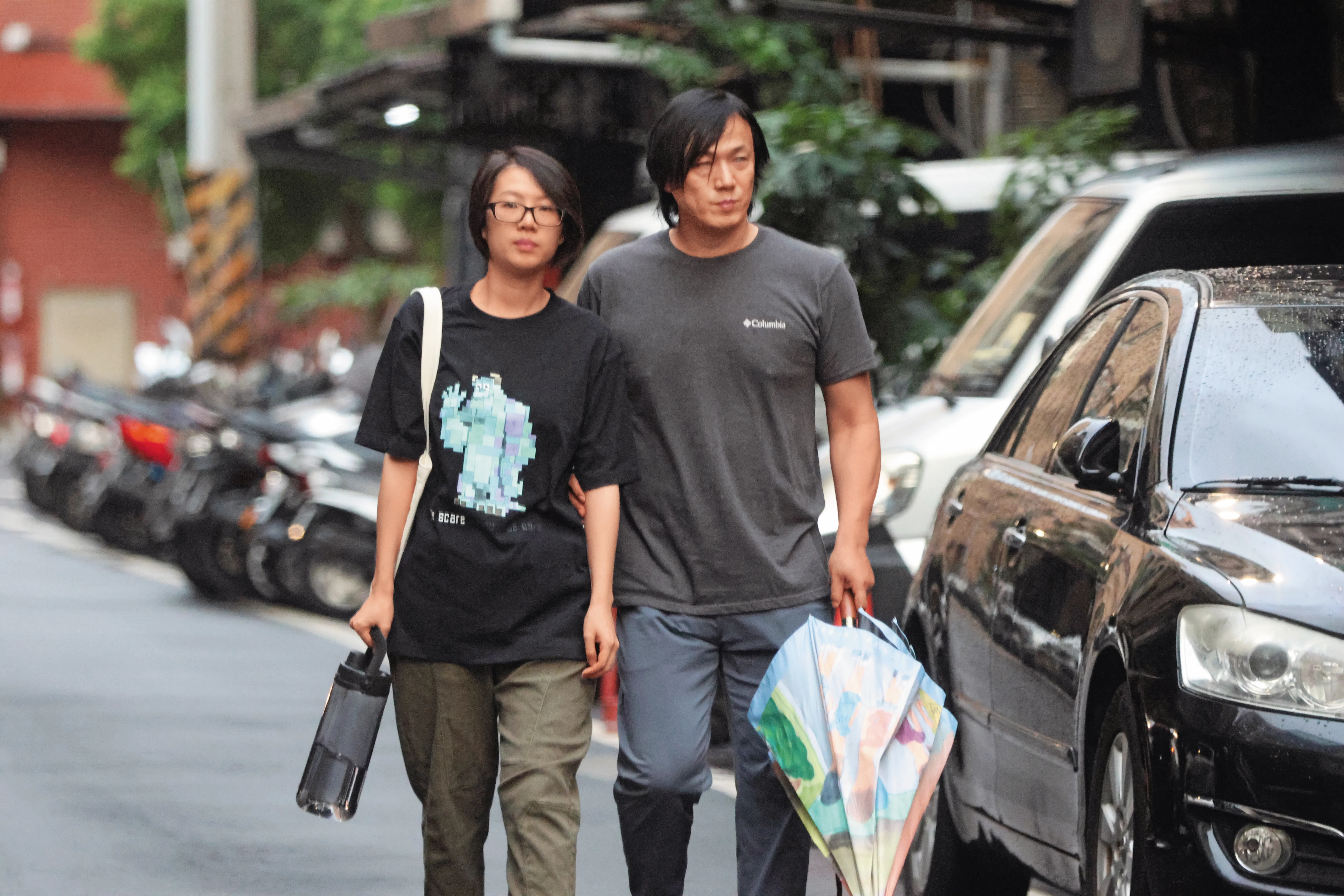 蕭煌奇半百得子／50歲蕭煌奇喜迎愛情結晶　新婚半年「愛妻懷孕3個月」