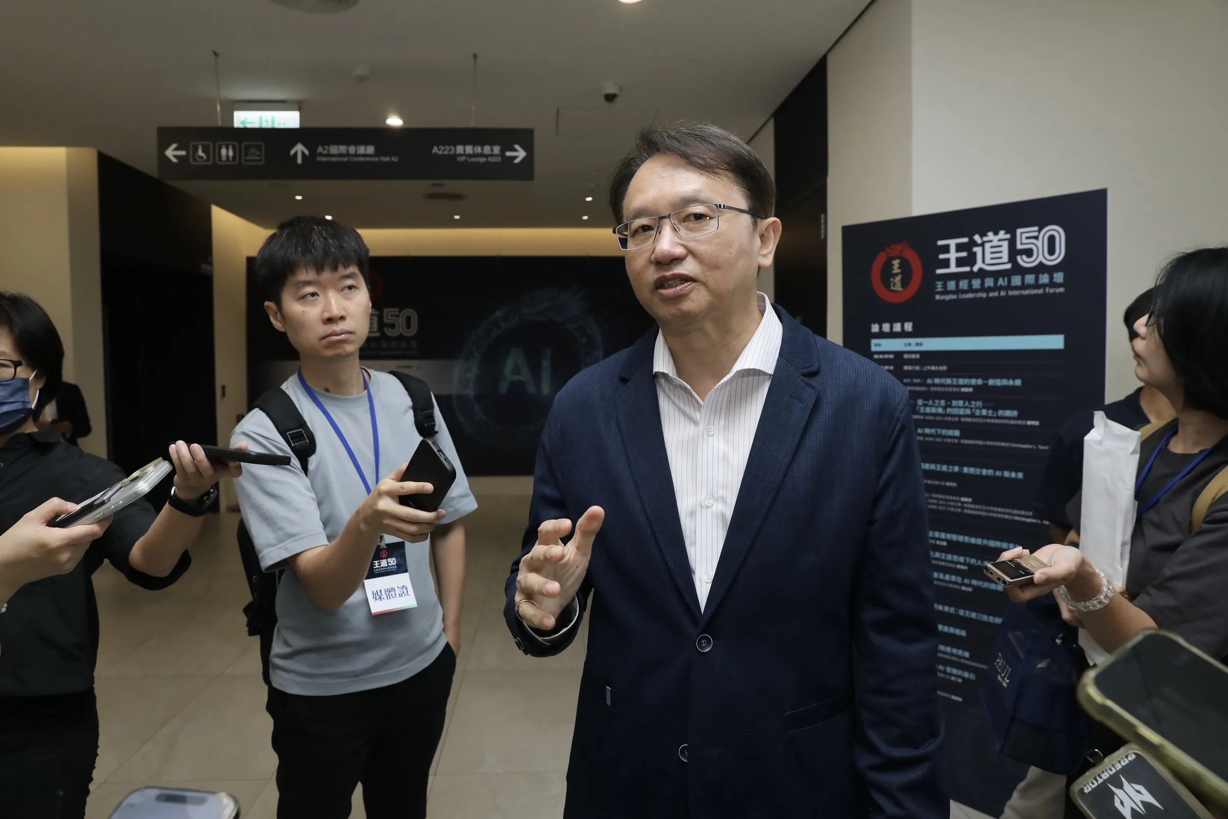 電腦漲勢見反轉？　宏碁董座陳俊聖估明年中或有機會！