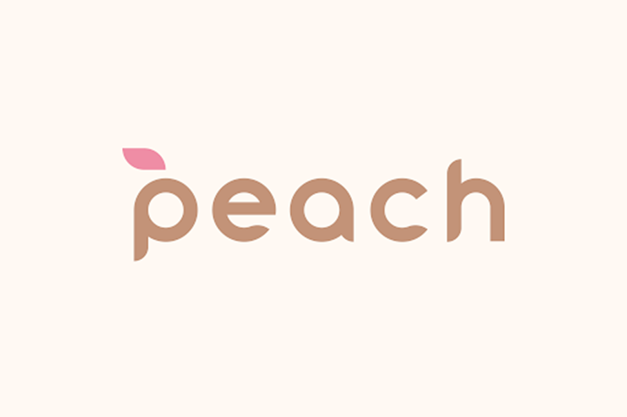 ▲攜手國際設計團隊nendo 打造全新品牌視覺。( 圖 Peach Aviation株式會社提供 )