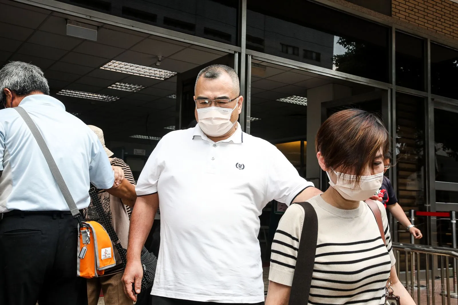 「3323、一刀斃命」坐牢人生破底翻　林益世假釋考上牙醫高雄執業