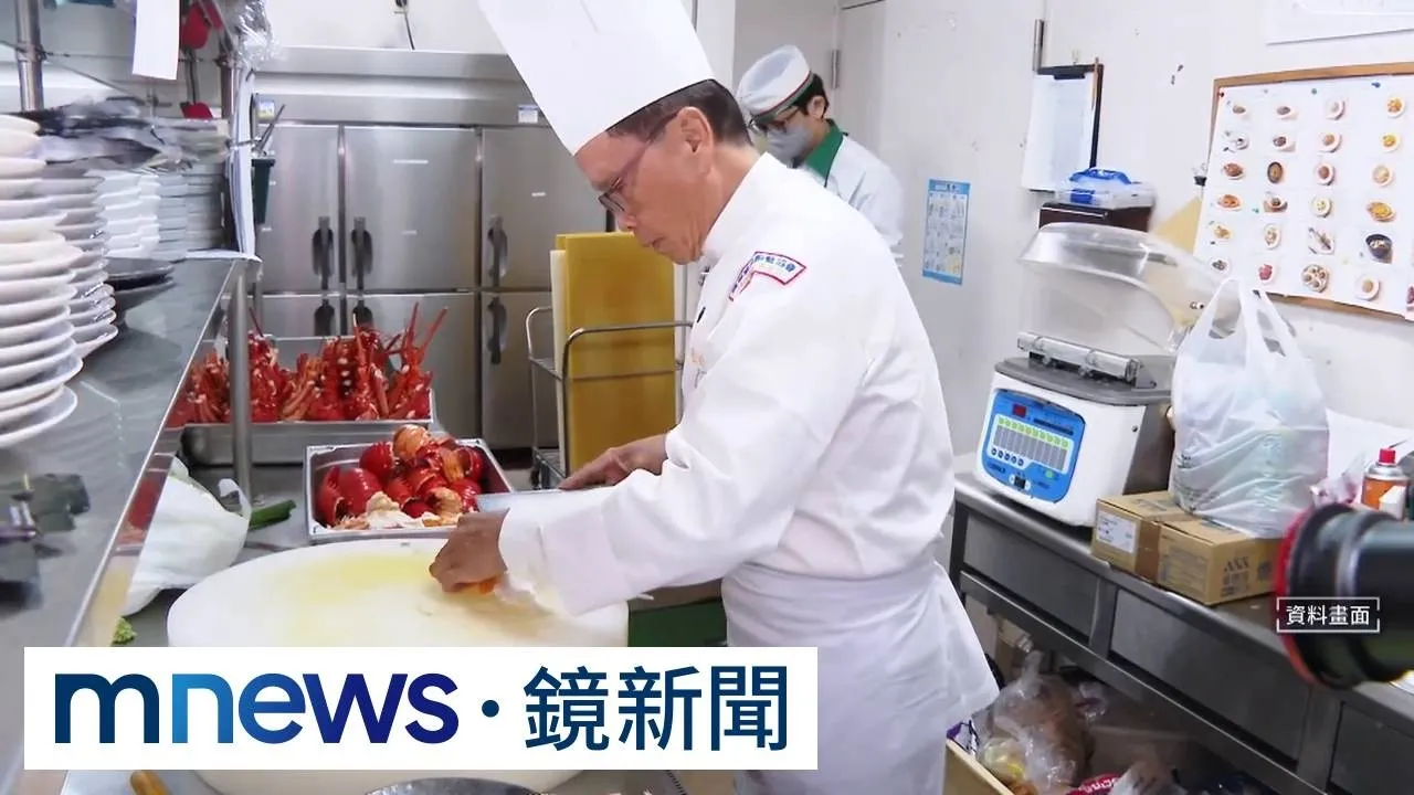 復刻陳幸妤歸寧宴桌菜　阿勇師收訂單：對方說南北各一場
