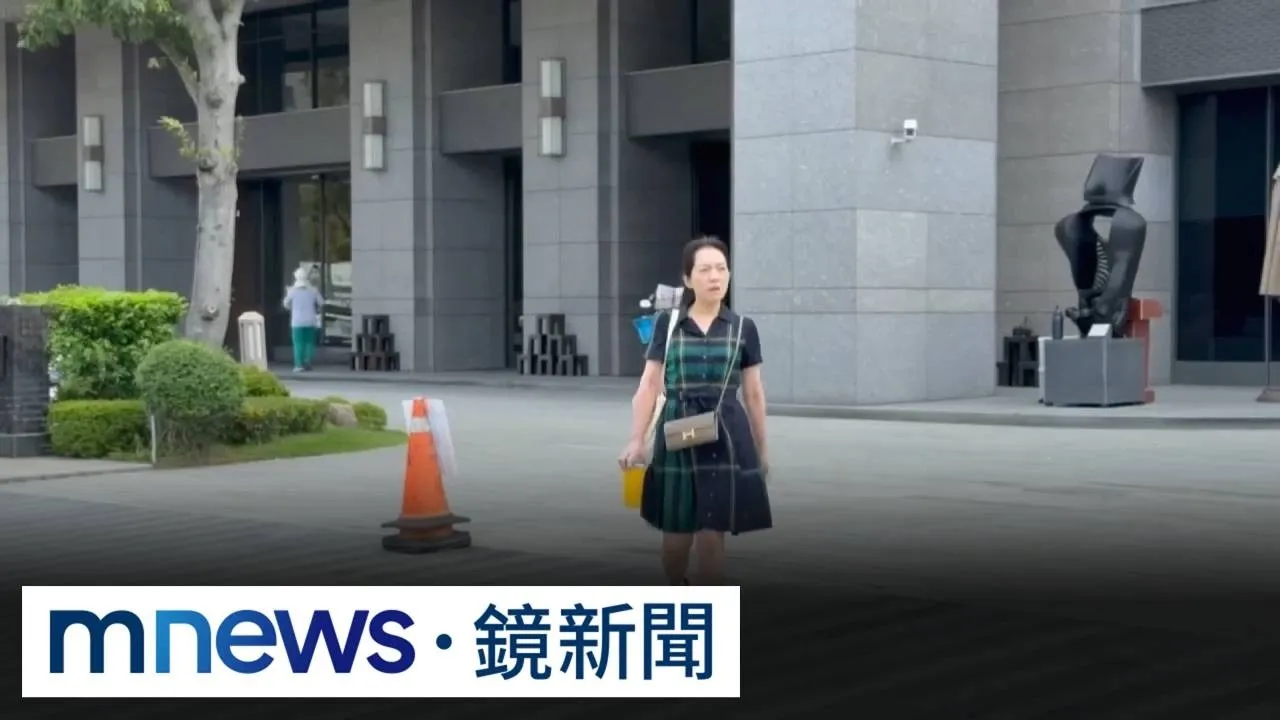 前一晚沒喝完帶來上班　陳幸妤飲料來自台南簡餐店