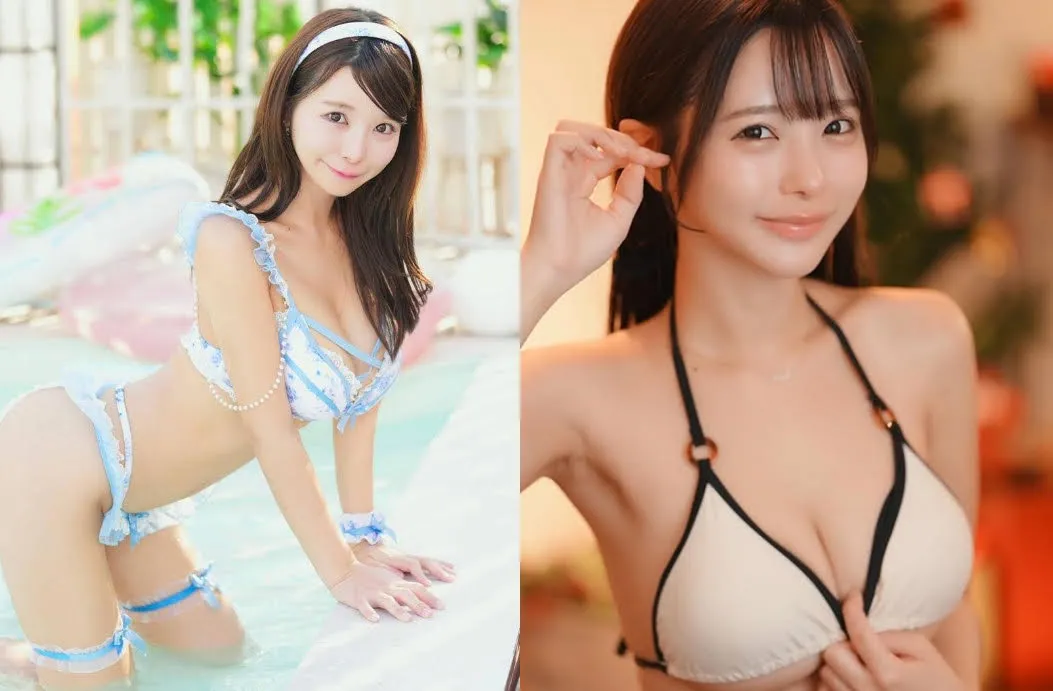 國寶級美少女拍AV遭家人發現　媽光速力挺還幫忙宣傳！理由曝光