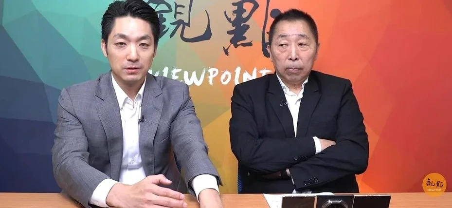 妻幫3兒剪髮被傳成「防DNA外流」　蔣萬安無奈吐心聲：每隔4年就會重演一次
