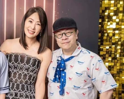 到底什麼意思？蔡康永一句「持盈保泰」引討論　賈永婕也沒懂：不會只有我去查吧…