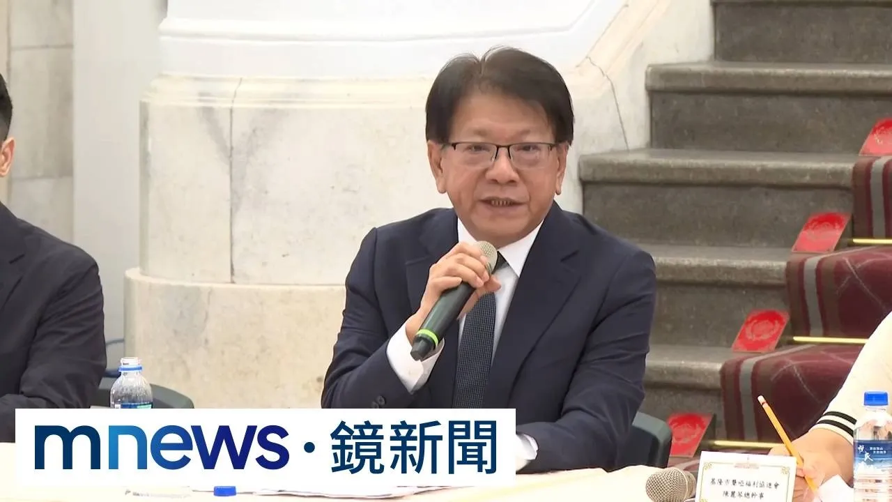 翁曉玲要總統自費做愛心　潘孟安：別得便宜又賣乖