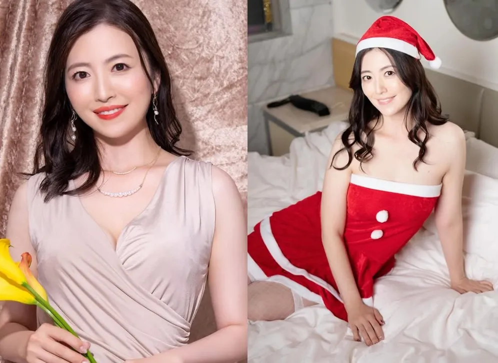 34歲瞞夫下海　超正人妻吐真心話：拍ＡＶ反而救了婚姻