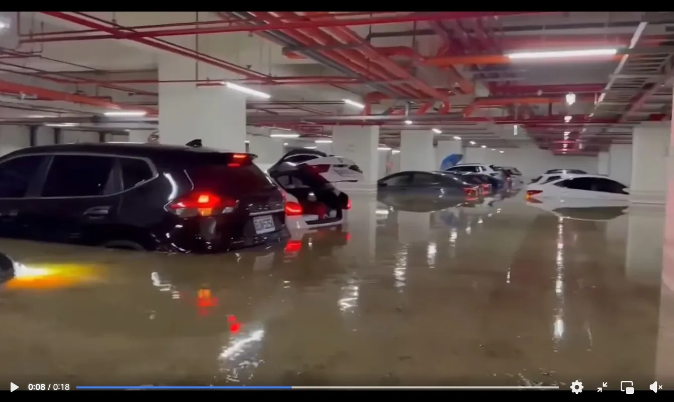 颱洪保險攻略2／泡水車甲、乙式也不一定賠！　少了這附約恐自己埋單