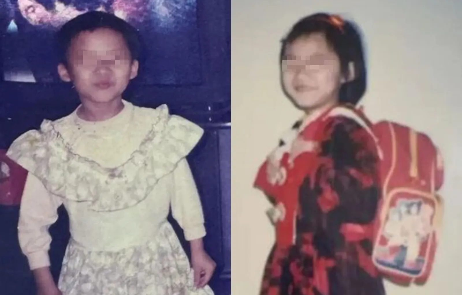 37年悲劇…《藍色生死戀》成真！中國2女嬰出生抱錯　她一生窮苦多病才知錯過好人家