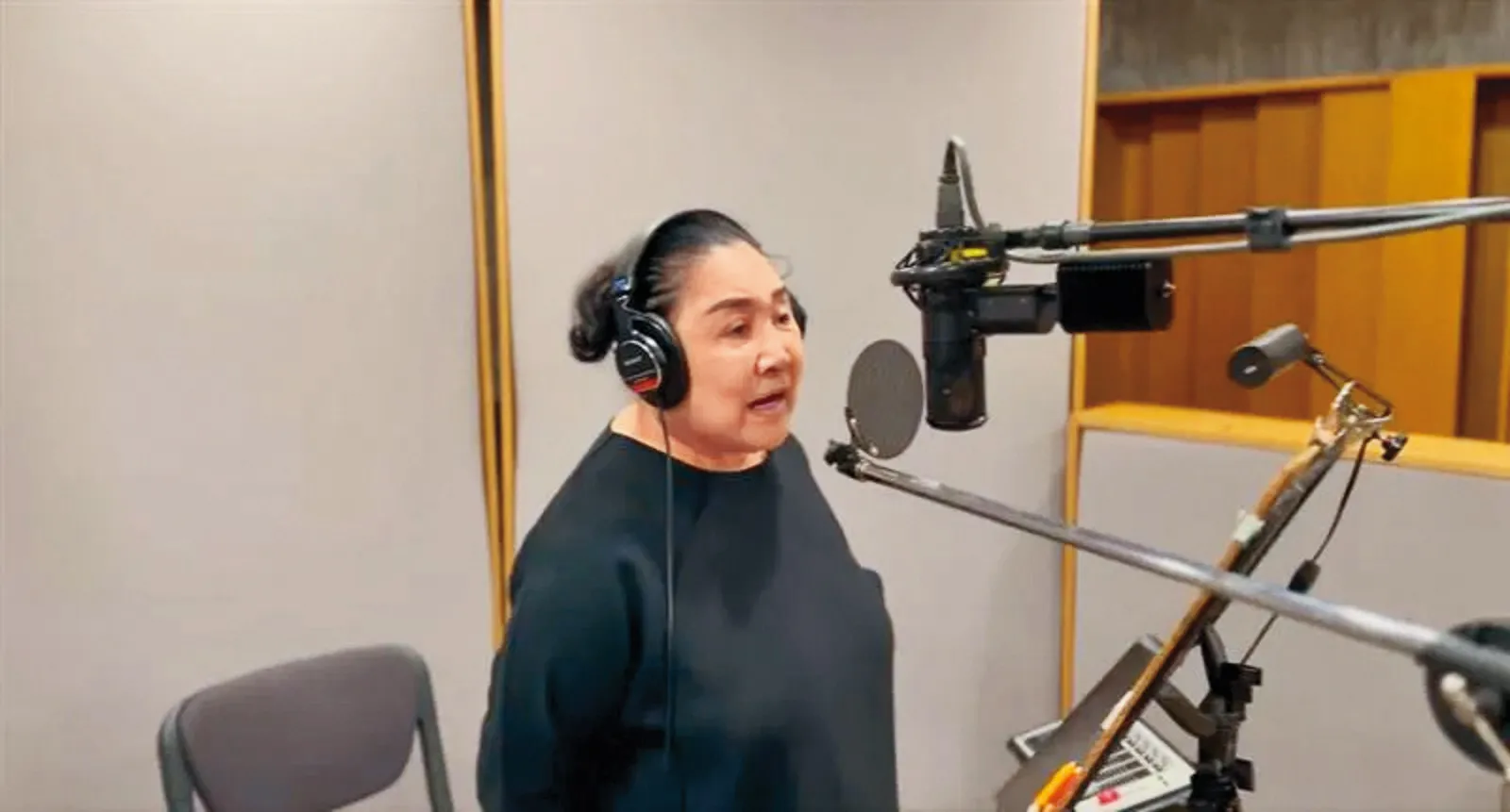 消失歌壇11年…陳盈潔過世　黃乙玲哀慟發聲：因為有您台語歌壇更增添人生色彩
