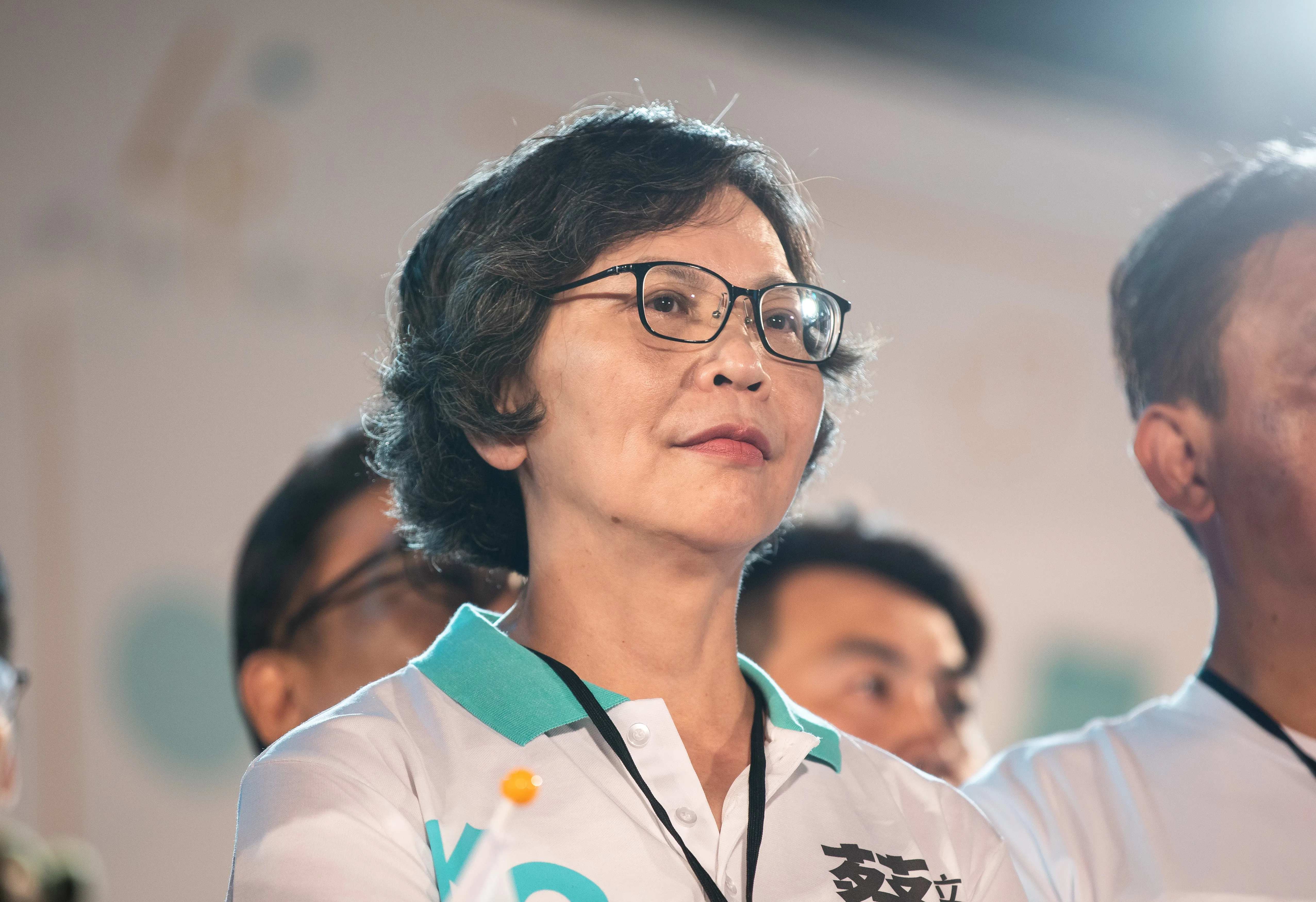 不讓蔡壁如選彰化「民眾黨又喊要提名」　創黨元老怒轟黃國昌：沒見過這樣無恥的政黨