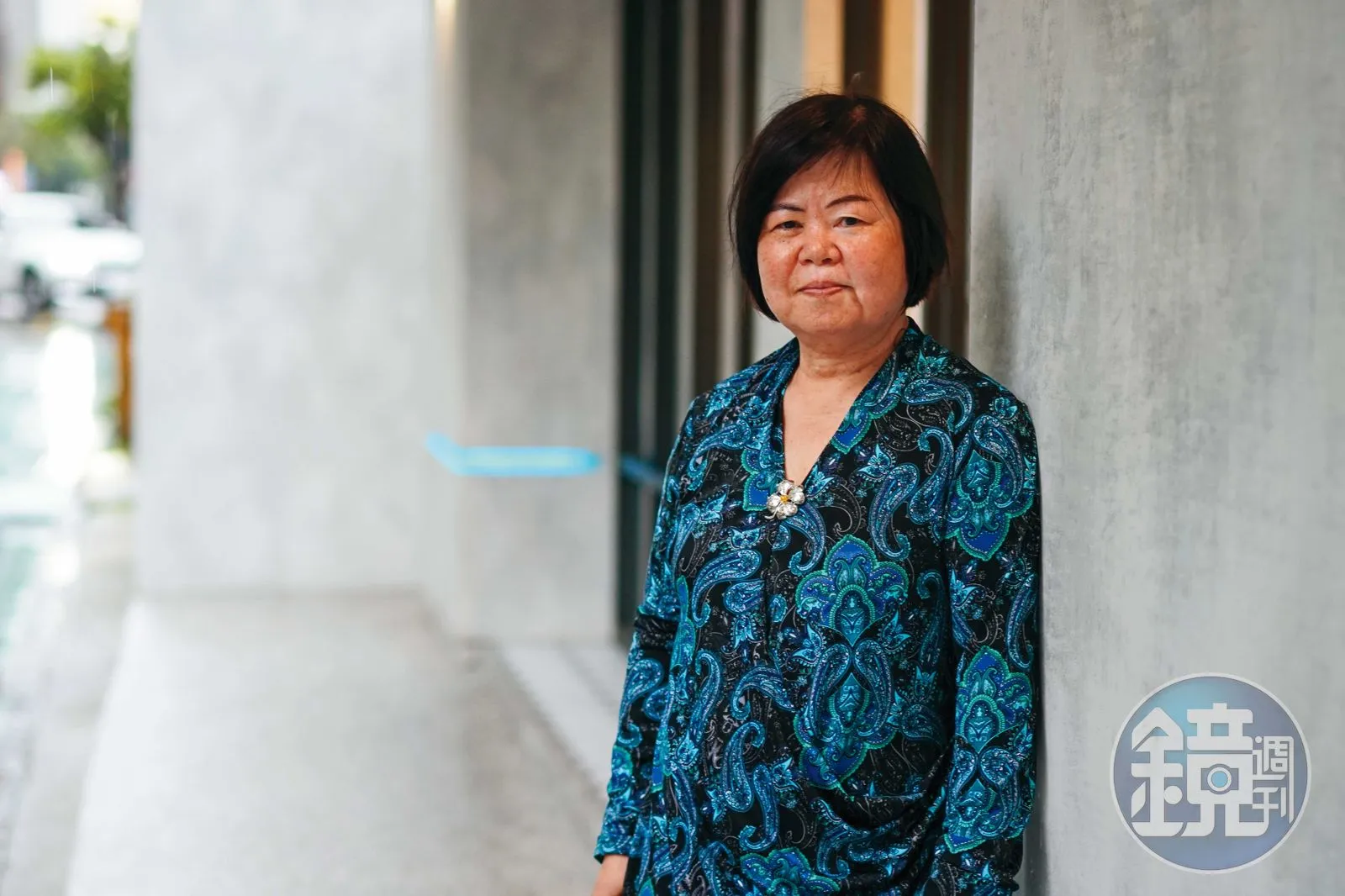 馬英九提名大法官震撼表態　讚沈伯洋學識能力「我遠不如他」：若當市長是市民之福