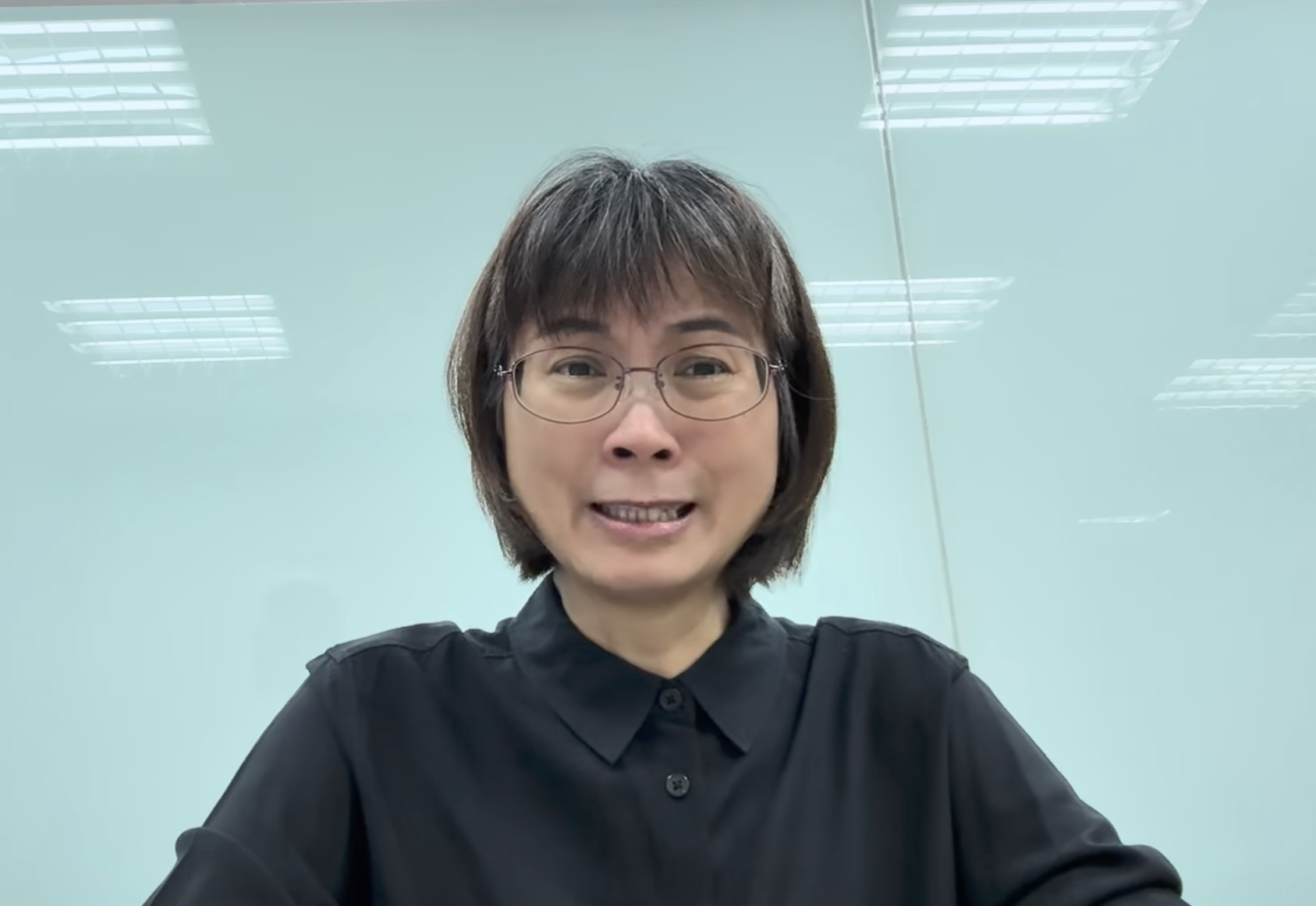 謝宜容霸凌新料／謝宜容免職處分遭撤　勞動部：確認嚴重職場霸凌，將依法上訴